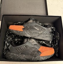 Disco Puma OG Ronnie Fieg certificado de autenticidade coral tamanho 10, usado comprar usado  Enviando para Brazil