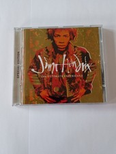 Ultimate collection jimi for sale Ultimate collection jimi for sale  ALNWICK