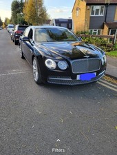 2015 bentley flying for sale  MAIDENHEAD