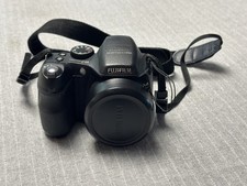 Fujifilm finepix s2000hd gebraucht kaufen  Bietigheim-Bissingen