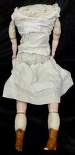 58cm antique doll for sale  HASTINGS