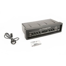 Behringer ultrabass bxd3000h for sale  Chattanooga