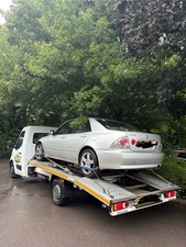 Lexus is200 spares d'occasion  Expédié en Belgium