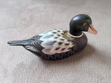 Kleine ente holz gebraucht kaufen  Hannover