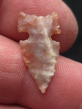 Authentic arrowheads western for sale  Belleville