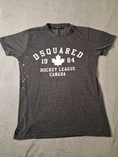 Dsquared2 shirt uomo usato  Cerignola