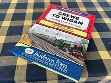 Middleton press branch for sale  WHITCHURCH