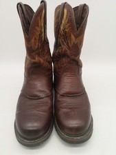 Justin men brown for sale  ST. LEONARDS-ON-SEA
