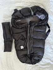 7am footmuff blanket for sale 7am footmuff blanket for sale  LONDON