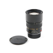 Leitz 90mm summicron d'occasion  Expédié en Belgium