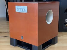 Yamaha yst sw515 gebraucht kaufen Yamaha yst sw515 gebraucht kaufen  Hohenstein
