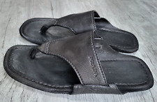 Men black leather for sale  Saint Charles