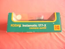 Kodak instamatic 177 usato  Italia