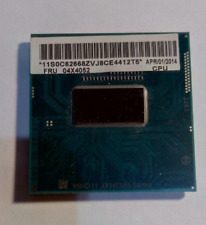 Processador Intel Core i5 4200M SR1HA 2.5-3.1GHz 3MB Dual Core PGA946 para Notebook comprar usado  Enviando para Brazil