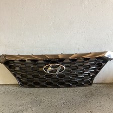 Hyundai santa grille for sale  North Hollywood
