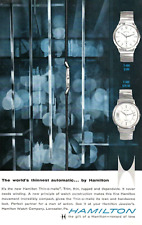 1959 print hamilton for sale  Fort Collins