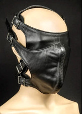 Custom asylum leather for sale  MANCHESTER