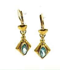 Magnifique boucles oreilles d'occasion  Toulon-
