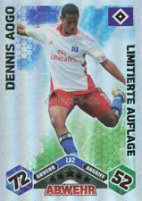 Match attax dennis gebraucht kaufen  Dreieich
