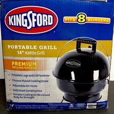 New kingsford portable for sale  White Bluff