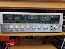 Vintage sansui eight for sale  WIGAN