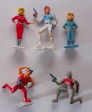 Captain future set gebraucht kaufen  Stemwede