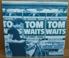 Tom waits the usato  Ivrea