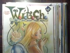 Witch lotto numeri usato  Bologna