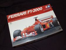 Tamiya ferrari 2000 d'occasion  Expédié en Belgium