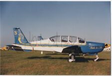 Photo agfa avion d'occasion  Genlis