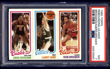 1980 topps rebounding usato  Spedire a Italy