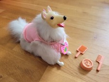 Barbie husky samoyed gebraucht kaufen  Bornheim