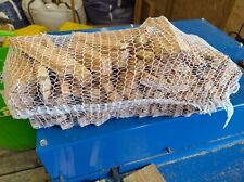 Larch kindling netts for sale  MACCLESFIELD