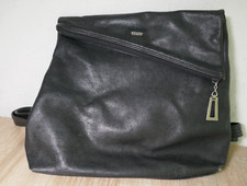 Picard schwarzer leder gebraucht kaufen  Hungen