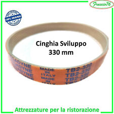 Cinghia per affettatrice usato  Barlassina