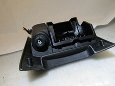 Ford Sport Ka Mk1 03 1.6 painel painel central console bandeja de cinzas tomada elétrica, usado comprar usado  Enviando para Brazil
