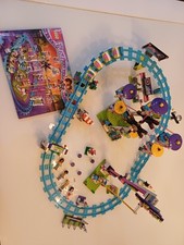 Lego friends montagne usato  Grottaferrata