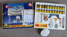 Discovery children chemistry for sale  SUTTON-IN-ASHFIELD