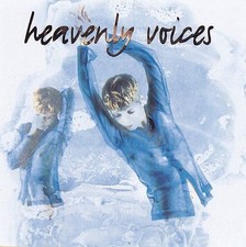 Various heavenly voices gebraucht kaufen  Berlin
