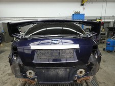 Heckklappe subaru impreza gebraucht kaufen  Deutschland