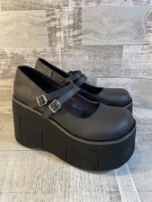Demonia kera0 platform for sale  West Des Moines