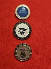 golf ball markers ball markers for sale golf ball markers ball markers for sale DALKEITH