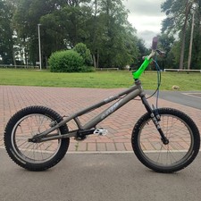 Onza pro trials for sale  CARLISLE