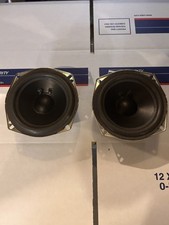 Advent mini woofers for sale  Powell