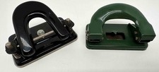 Locher 2er set gebraucht kaufen  Velbert