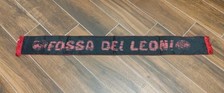 Sciarpa scarf calcio usato Sciarpa scarf calcio usato  Nola