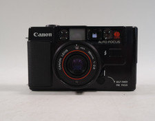 Canon af35m point for sale  WINSFORD