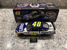 Jimmie johnson lowe for sale  Ames