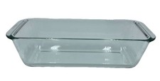 Pyrex auflaufform glasbräter gebraucht kaufen  Wittlich-Umland
