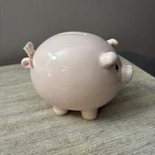Small pink piggy for sale  Bowersville